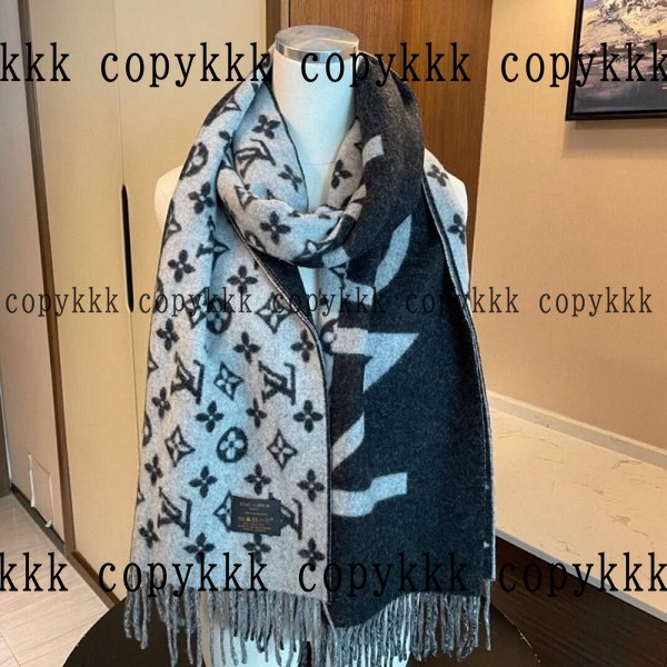 ルイ・ヴィトン スカーフ N級品 送料無料 - scarves-00256 おすすめN級品