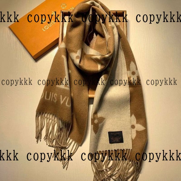 格安 ルイ・ヴィトン スカーフ コピー - scarves-00259