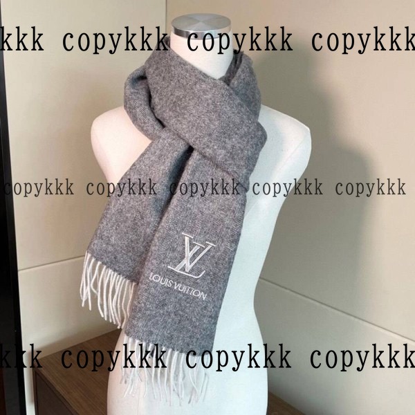 送料無料 ルイ・ヴィトン スカーフ コピー - scarves-00261