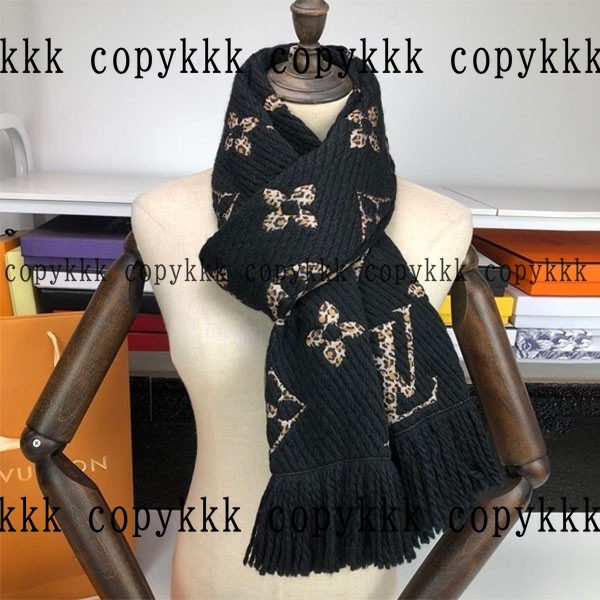 ルイ・ヴィトン スカーフ N級品 送料無料 - scarves-00265