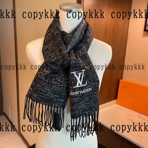 格安 ルイ・ヴィトン スカーフ コピー - scarves-00266