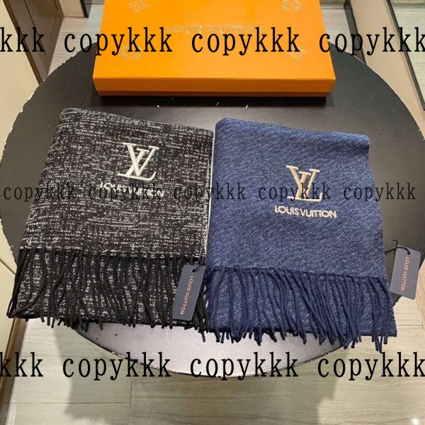 格安 ルイ・ヴィトン スカーフ コピー - scarves-00266 画像 2