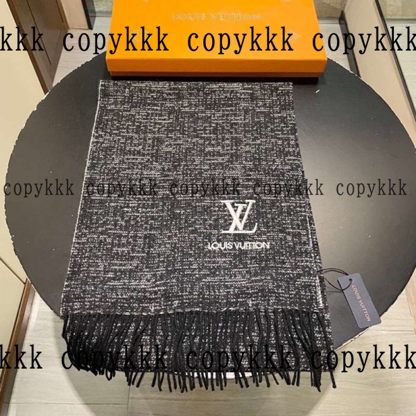 格安 ルイ・ヴィトン スカーフ コピー - scarves-00266 画像 3