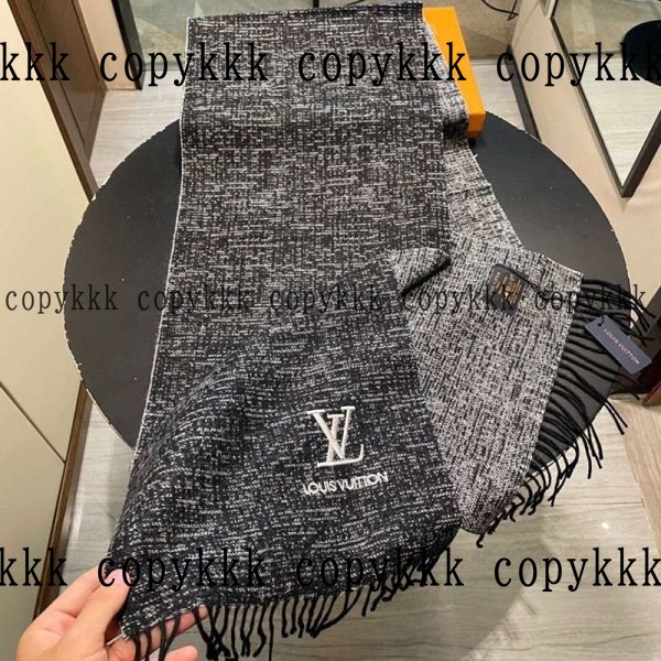 格安 ルイ・ヴィトン スカーフ コピー - scarves-00266 画像 4