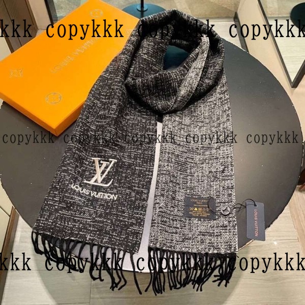 格安 ルイ・ヴィトン スカーフ コピー - scarves-00266 画像 5
