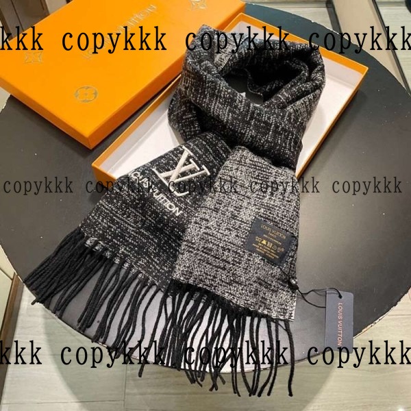 格安 ルイ・ヴィトン スカーフ コピー - scarves-00266 画像 6