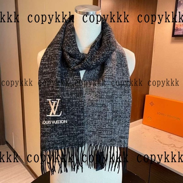 格安 ルイ・ヴィトン スカーフ コピー - scarves-00266 画像 9