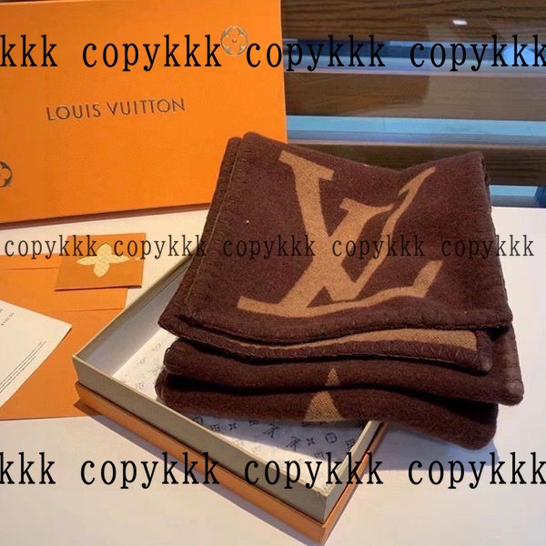 ルイ・ヴィトン スカーフ N級品 送料無料 - scarves-00267 画像 3
