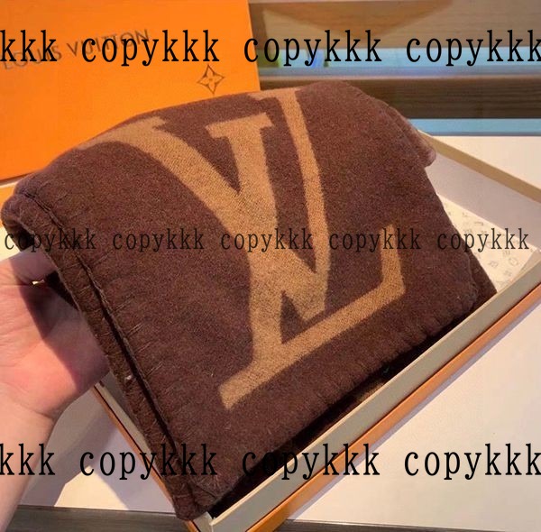 ルイ・ヴィトン スカーフ N級品 送料無料 - scarves-00267 画像 4