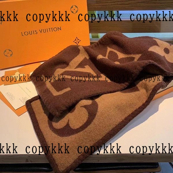 ルイ・ヴィトン スカーフ N級品 送料無料 - scarves-00267 画像 5