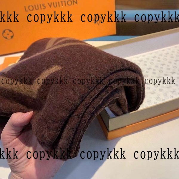 ルイ・ヴィトン スカーフ N級品 送料無料 - scarves-00267 画像 6