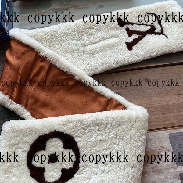 格安 ルイ・ヴィトン スカーフ コピー - scarves-00268 画像 3