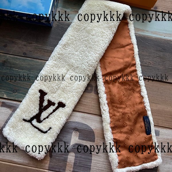 格安 ルイ・ヴィトン スカーフ コピー - scarves-00268 画像 4