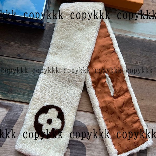 格安 ルイ・ヴィトン スカーフ コピー - scarves-00268 画像 5