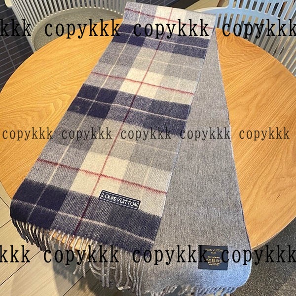 ルイ・ヴィトン スカーフ N級品 送料無料 - scarves-00272 画像 4