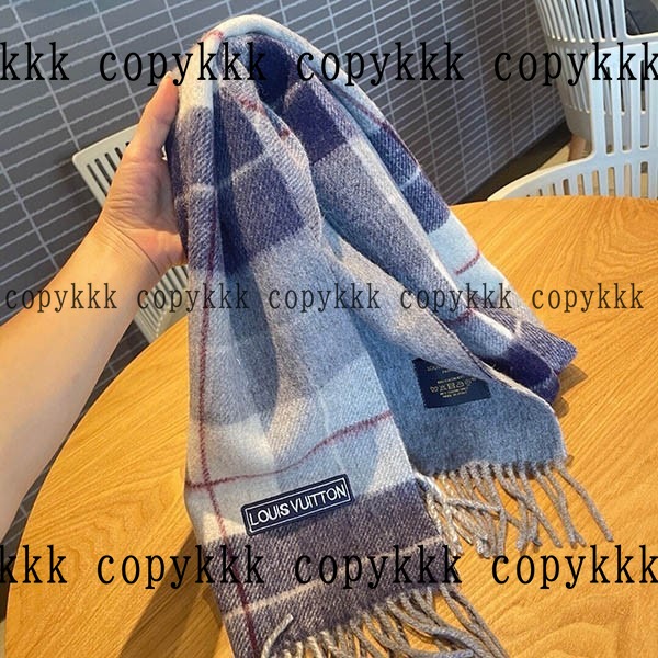 ルイ・ヴィトン スカーフ N級品 送料無料 - scarves-00272 画像 5