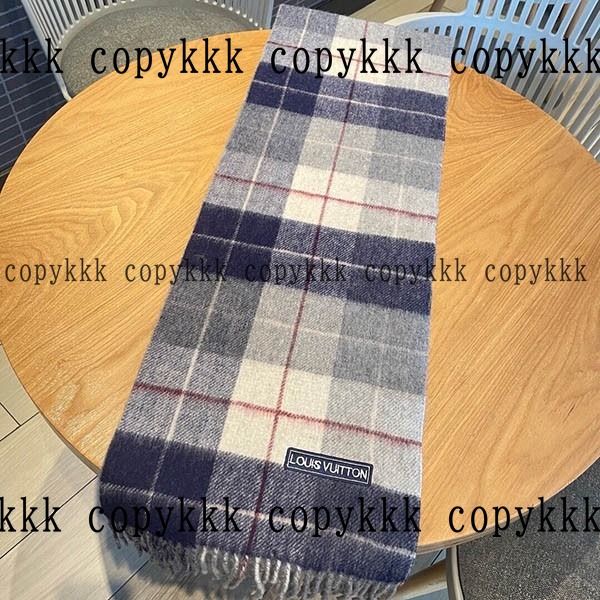 ルイ・ヴィトン スカーフ N級品 送料無料 - scarves-00272 画像 6
