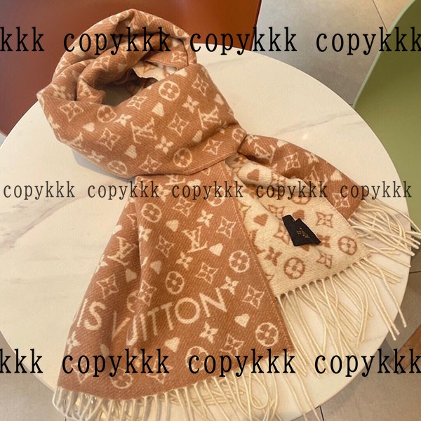 格安 ルイ・ヴィトン スカーフ コピー - scarves-00275