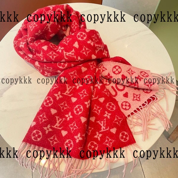 ルイ・ヴィトン スカーフ ブランドコピー 激安通販 - scarves-00276 メイン画像