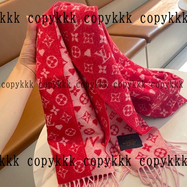 ルイ・ヴィトン スカーフ ブランドコピー 激安通販 - scarves-00276 画像 5