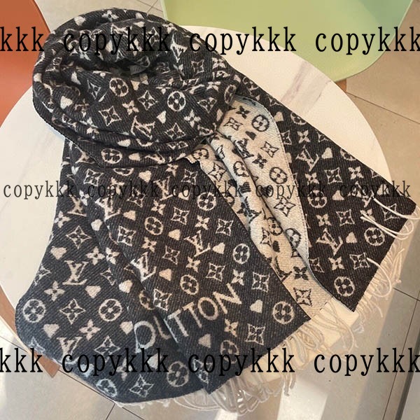 大人気 ルイ・ヴィトン スカーフ ブランドコピー - scarves-00277 メイン画像