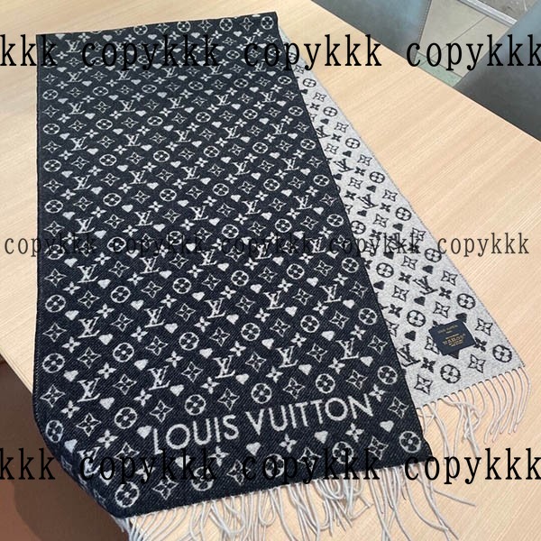大人気 ルイ・ヴィトン スカーフ ブランドコピー - scarves-00277 画像 6