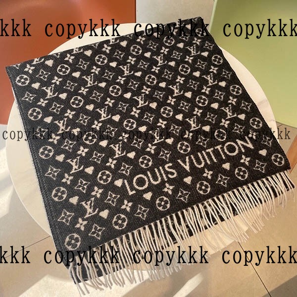 大人気 ルイ・ヴィトン スカーフ ブランドコピー - scarves-00277 画像 7