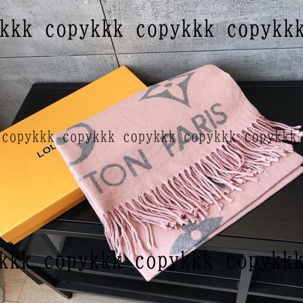 大人気 ルイ・ヴィトン スカーフ ブランドコピー - scarves-00242 画像 6