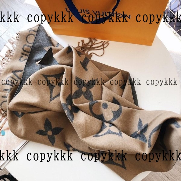 大人気 ルイ・ヴィトン スカーフ ブランドコピー - scarves-00242 画像 8
