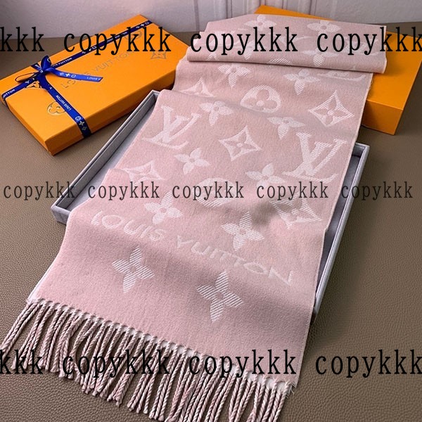 送料無料 ルイ・ヴィトン スカーフ コピー - scarves-00278 画像 3