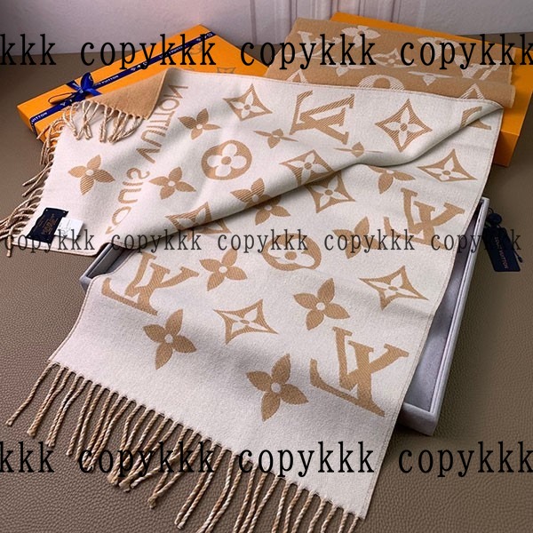 大人気 ルイ・ヴィトン スカーフ ブランドコピー - scarves-00280 画像 4
