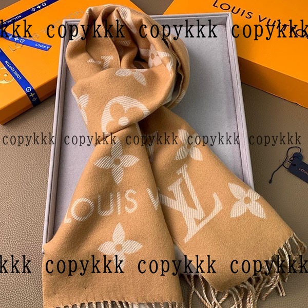 大人気 ルイ・ヴィトン スカーフ ブランドコピー - scarves-00280 画像 7