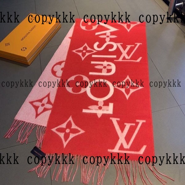 ルイ・ヴィトン スカーフ N級品 送料無料 - scarves-00281 おすすめN級品