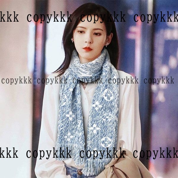 送料無料 ルイ・ヴィトン スカーフ コピー - scarves-00285