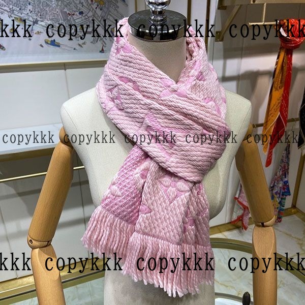 ルイ・ヴィトン スカーフ ブランドコピー 激安通販 - scarves-00287 おすすめN級品
