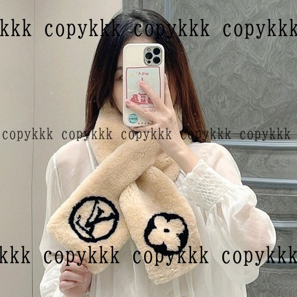 ルイ・ヴィトン スカーフ N級品 送料無料 - scarves-00243 おすすめN級品