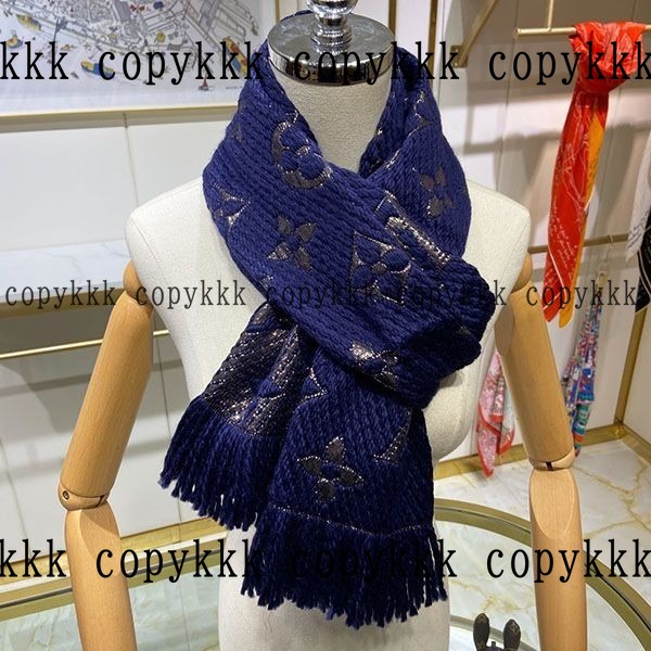 格安 ルイ・ヴィトン スカーフ コピー - scarves-00288