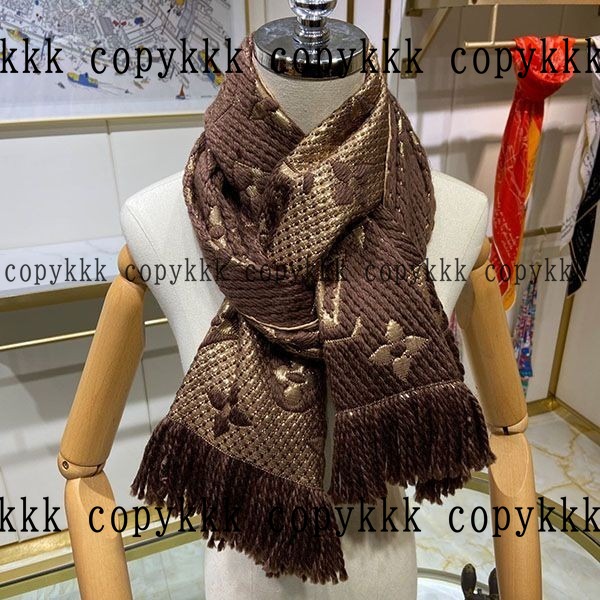 ルイ・ヴィトン スカーフ N級品 送料無料 - scarves-00290 画像 2