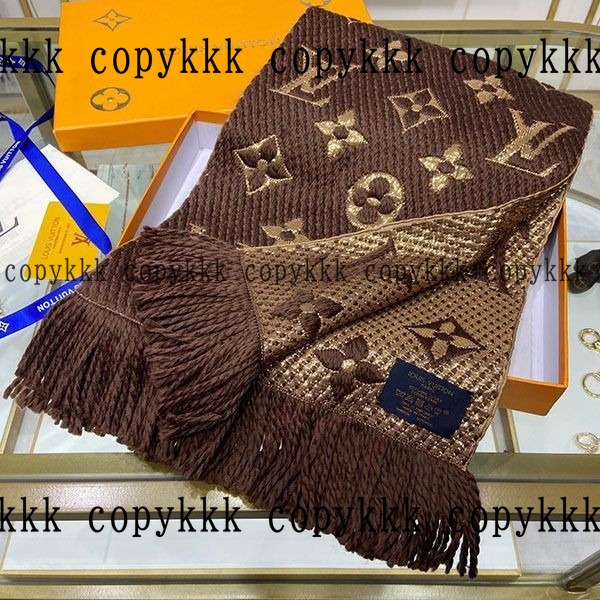 ルイ・ヴィトン スカーフ N級品 送料無料 - scarves-00290 画像 3