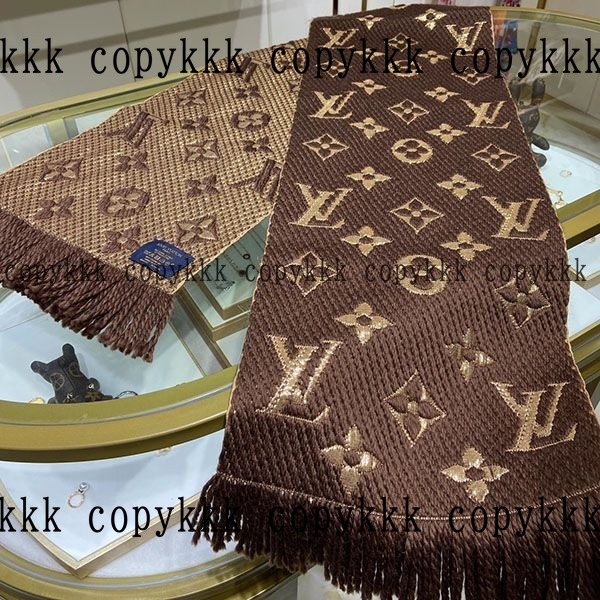 ルイ・ヴィトン スカーフ N級品 送料無料 - scarves-00290 画像 4