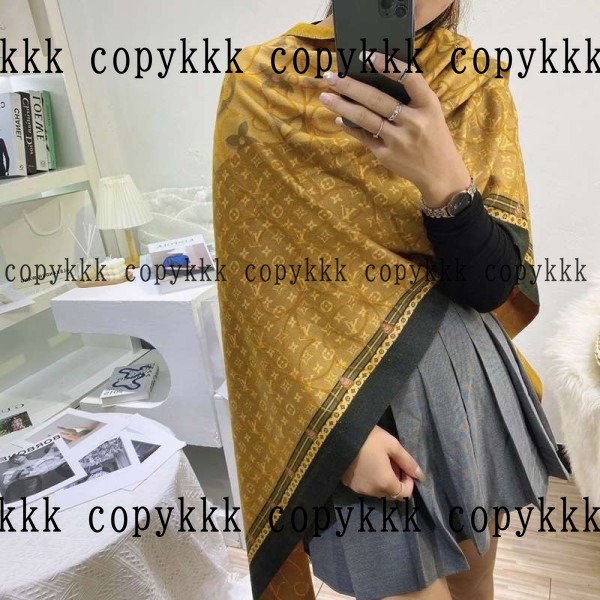 人気 ルイ・ヴィトン スカーフ N級品 - scarves-00293 おすすめN級品
