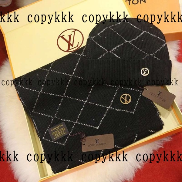 ルイ・ヴィトン スカーフ N級品 送料無料 - scarves-00294