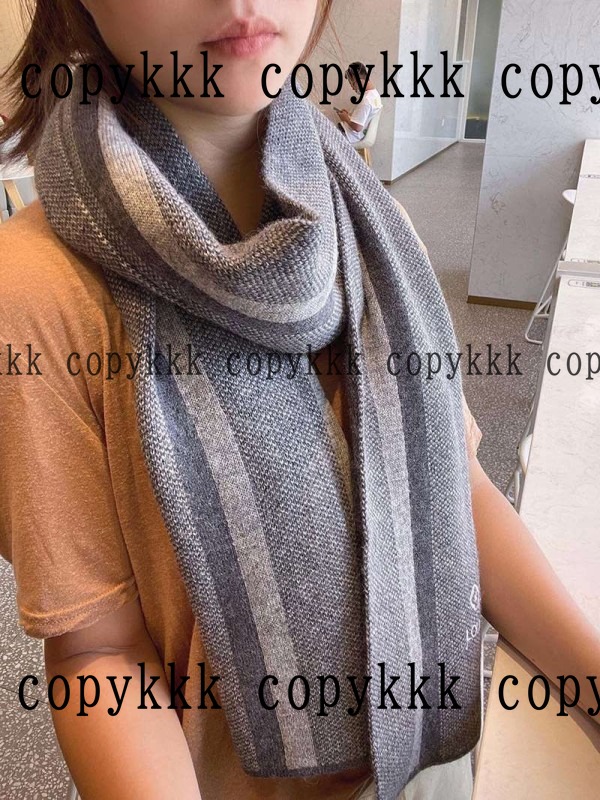 大人気 ルイ・ヴィトン スカーフ ブランドコピー - scarves-00295