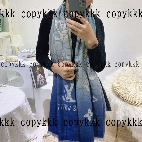 人気 ルイ・ヴィトン スカーフ N級品 - scarves-00297