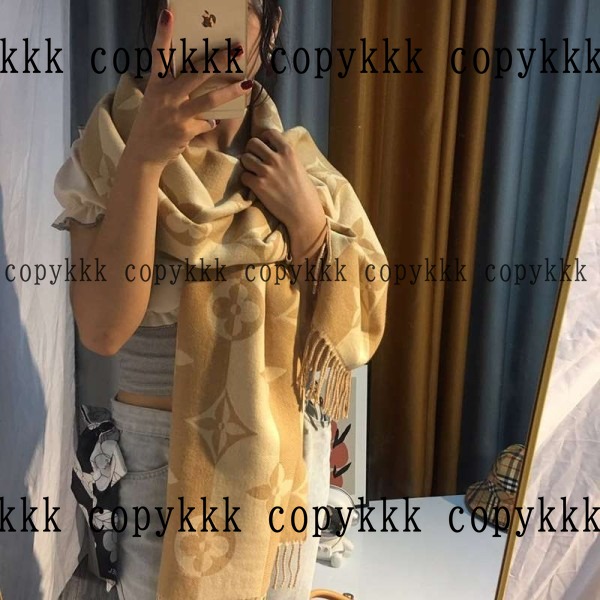 大人気 ルイ・ヴィトン スカーフ ブランドコピー - scarves-00299