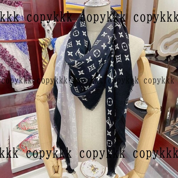 格安 ルイ・ヴィトン スカーフ コピー - scarves-00301