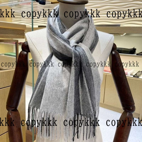 ルイ・ヴィトン スカーフ ブランドコピー 激安通販 - scarves-00302