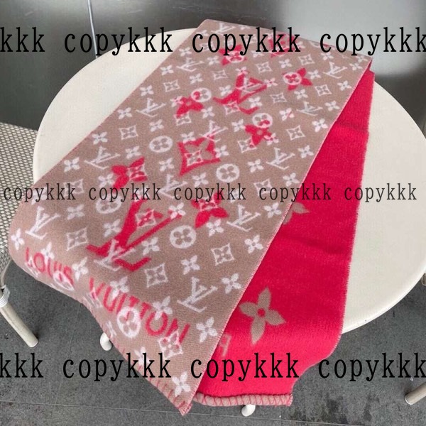 人気 ルイ・ヴィトン スカーフ N級品 - scarves-00303