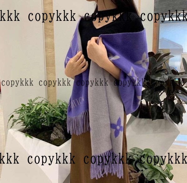人気 ルイ・ヴィトン スカーフ N級品 - scarves-00309