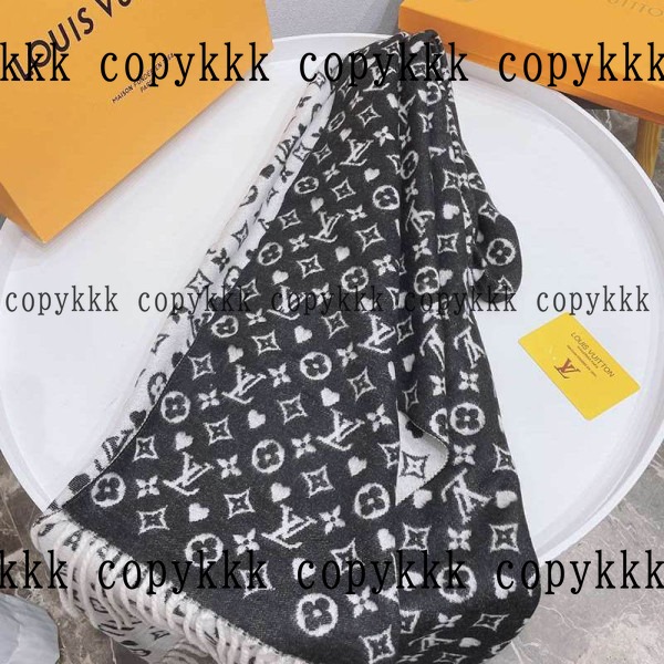 人気 ルイ・ヴィトン スカーフ N級品 - scarves-00310 画像 7